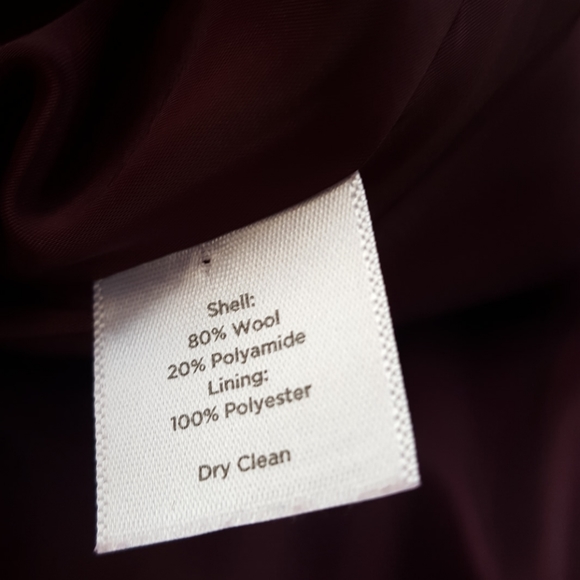 Talbots Lady Jacket - Picture 8 of 8